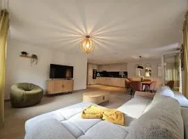 Habibi Apartment - Aare Jungfrau AG