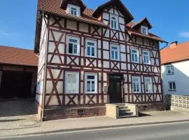 Ferienwohnung am Oechsenberg