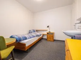 Hotel Haus am Wald