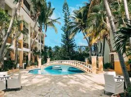 Hotel Plaza Brisas