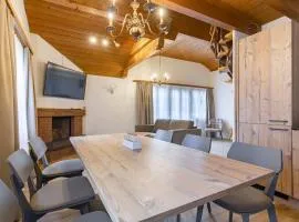 Apartment Eiger - Aare Jungfrau AG