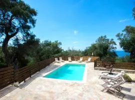 Villa Praxithea
