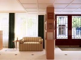 Alfred Hotels Paris Lecourbe- Hôtel Rénové