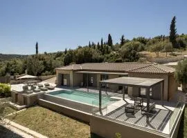 Villa Ouranos by Villa Select