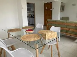 La Péninsule Town Apartment Curepipe No 4