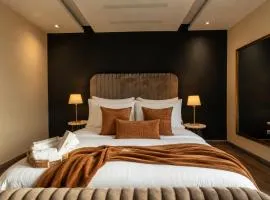 GOLD CREST RESIDENCY - Luxury Apartments In DHA Lahore Phase 4