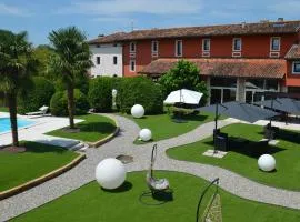 Hotel Borgo Torricella