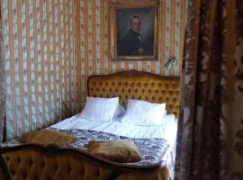 Börsen Apartment Suites