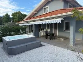 Rebecca's House