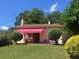 Maison au charme champêtre - Monlaur-Bernet