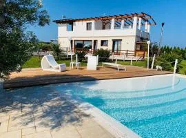 Charming Apartment in Nardò with Shared Pool