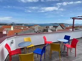 Elegant Apartment in Vodice - 53 m² - Near the Sea