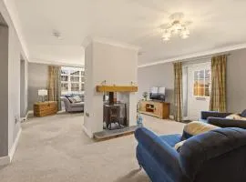 The Cottage - Powburn - North East Escapes