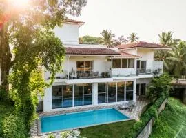 Aroha Palms Luxury Apartments