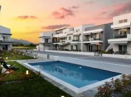 Green Almond Residential Complex