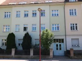 Ferienwohnung MIWE Gesundheitszent