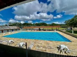 FECEP Pousada - 5 minutos a pé da praia