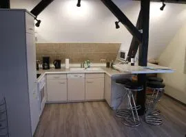 Ferienwohnung Nordstadt