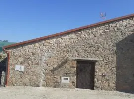 Charming house in Parada with mountain view and fenced garden