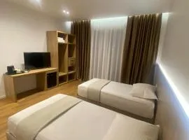Villa SkyWay