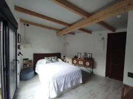 Charming Studio in Riogordo - 18 m² - Sunny Terrace