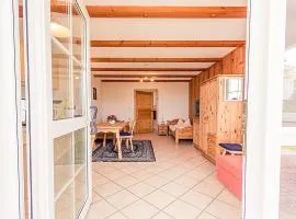 Holzstube
