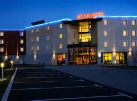 The Originals Boutique, Actuel Hôtel, Saint-Etienne Aéroport