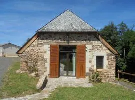Maison spacieuse à Castelnau-de-Mandailles avec cheminée 250 m²