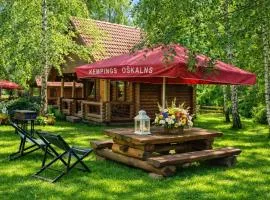 Camping Oskalns