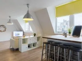 Modern Loft Grand Central