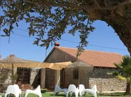 Welcoming House in Alcaracejos with Shared Pool