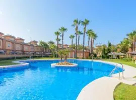 Chalet Islantilla Costa de la Luz Isla Cristina by Ruralidays