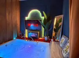 Ama Esclusive Spa Galliera