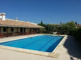 Charming apartment in Noguericas, 120 m², includes jacuzzi