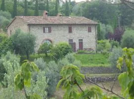 Agriturismo Abbonbri