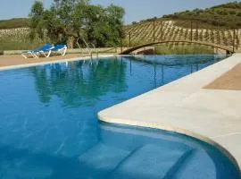 Charming house in Estepa with shared pool.