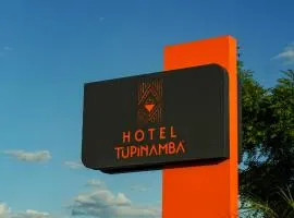 Hotel Tupinambá Timon
