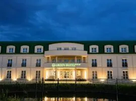 Green Hotel