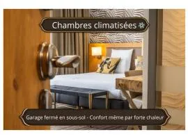 Brit Hotel Strasbourg Le Lodge