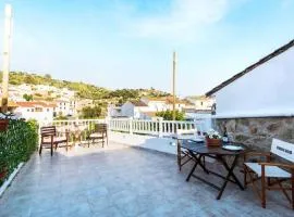 Charming villa with private pool in Riogordo