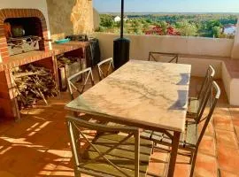 Charming villa in Casais de São Brás