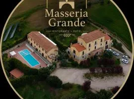 Masseria Grande Hotel - Ristorante