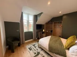 Auberge Hotel by Sasco