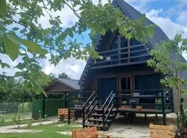 Cottage SA-LI - კოტეჯი SA-LI