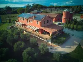 Exquisite Retreat in Segni