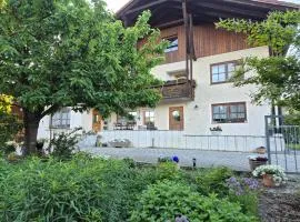 Haus am Gschlößlweg