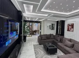 De Lexury Homes