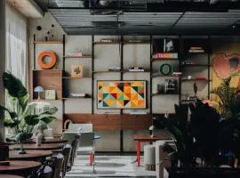 URBAN LOFT Cologne