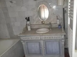 Chambre Palais des Papes Avignon