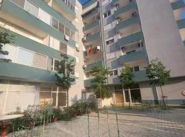 Ibra apartament